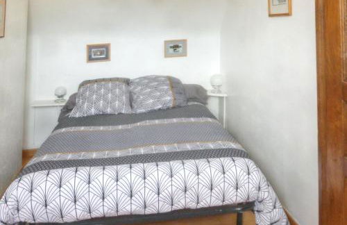 Maison charmante à Plougasnou + Vue mer - Photo 24