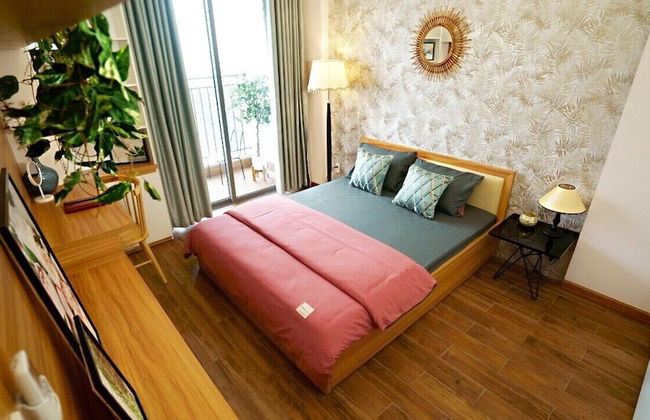 Justay Sunrise City - Photo 17