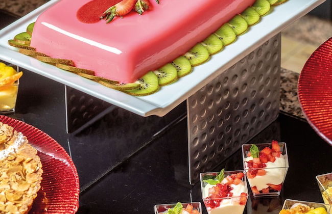 Le Vizir Center Parc & Resort - Foto 55