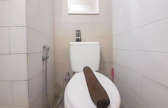 Simply Look Studio At Taman Melati Sinduadi Apartment - Foto 11