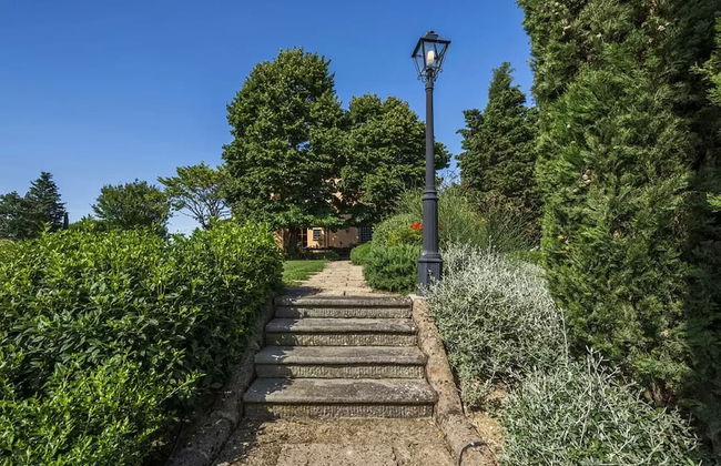 Villa Miniato by Mmega - Foto 20