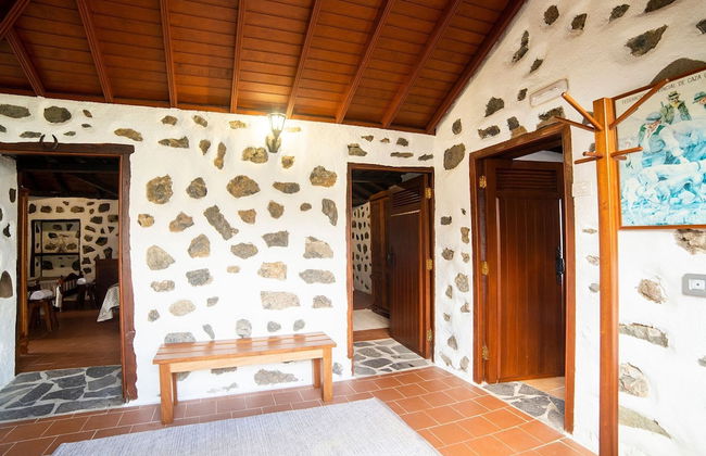 Authentic Holiday Home Full of Character, With Lots of Privacy and Stunning View - Foto 14