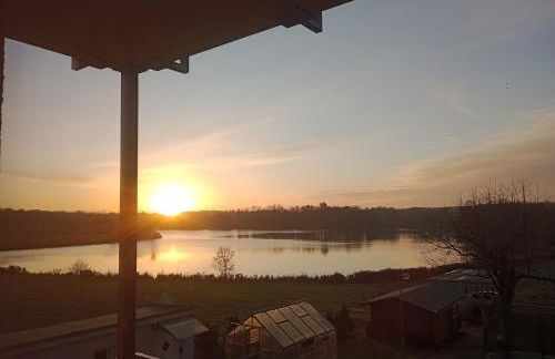 Erdgeschoss-Appartement mit Seeterasse - Foto 29