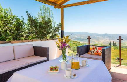 Villa Las Gayumbas Villanueva de la Concepcion by Ruralidays - Foto 29