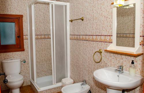 Casas Rurales Mirador del Mundo - Foto 40