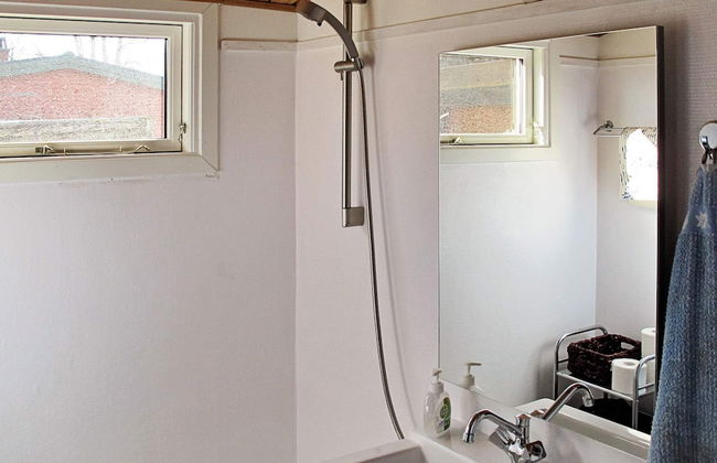 6 Person Holiday Home in Stroby - Foto 2