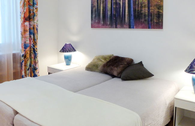 Alpes et Lac 28 - Foto 4