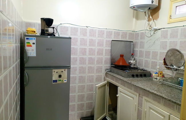 Banana beach house Morocco - Photo 5