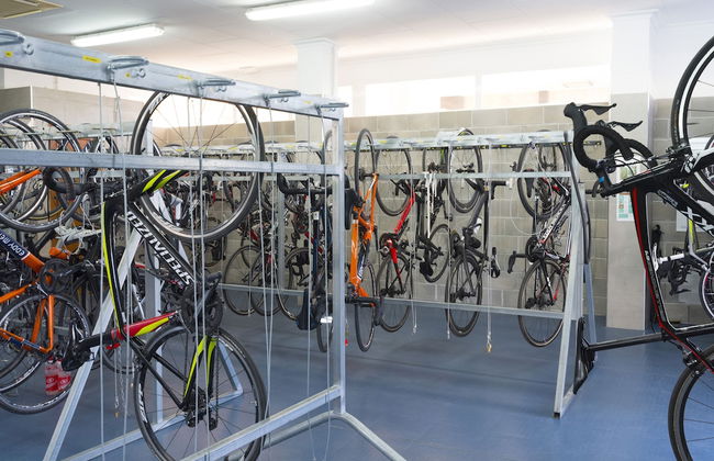 Aparthotel HSM Lago Park - Foto 26