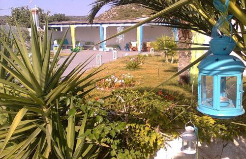 Helios Hotel - Foto 19