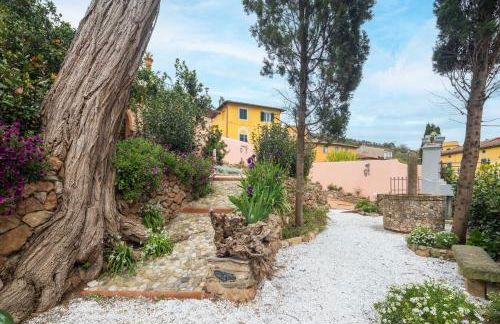 Arancera di Villa Edoardo by VacaVilla - Foto 13