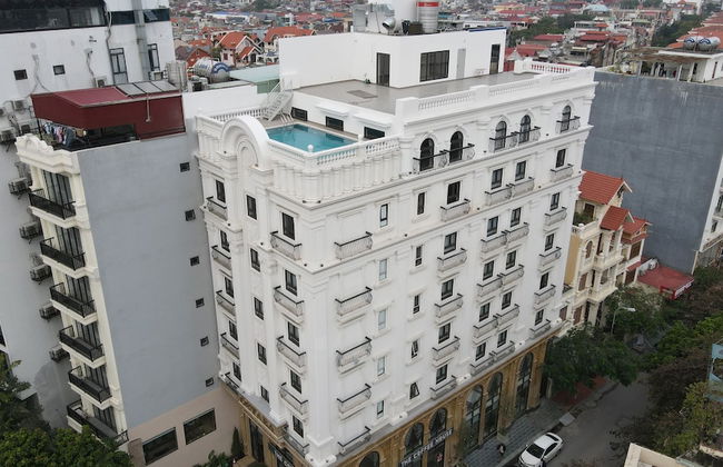 Ostara Hotel & Apartment - Foto 43