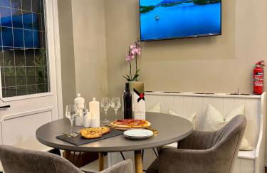 North Cottage - A Stylish Family Retreat Once Owned by Beatrix Potter - Foto 41