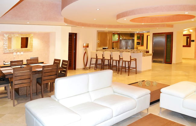 Villas de Cortez Penthouse - Foto 21