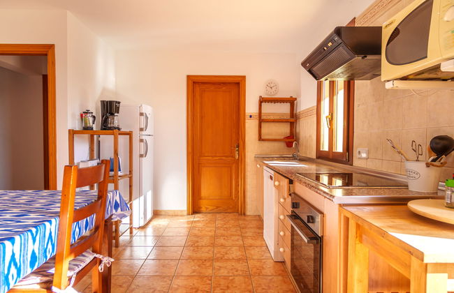 Finca Can Corritx - Foto 9