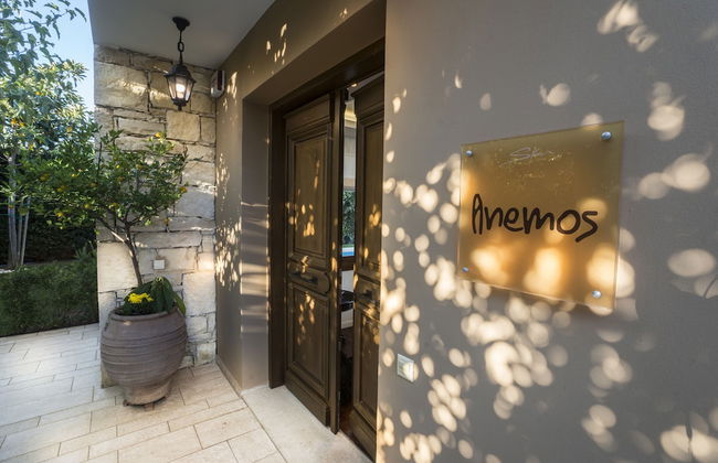 Sk Place Crete Luxury Seafront Villas - Foto 42