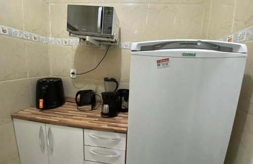 Apartament in Flamengo - Foto 21