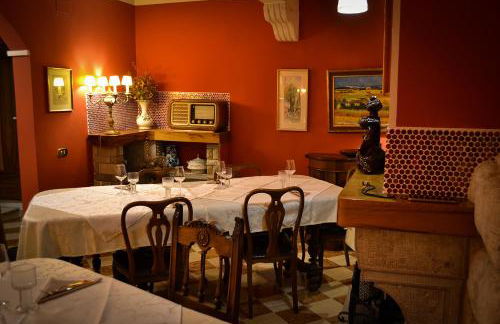 ColmarinoHouse - Foto 75