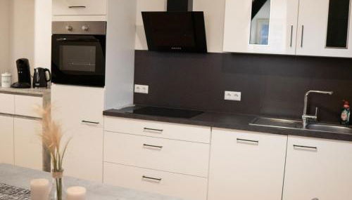 MOREHOME-Apartments Oldtown Flair Parking Zentrum - Foto 2