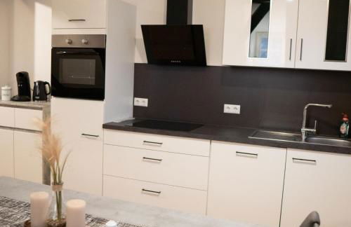 MOREHOME-Apartments Oldtown Flair Parking Zentrum - Foto 2