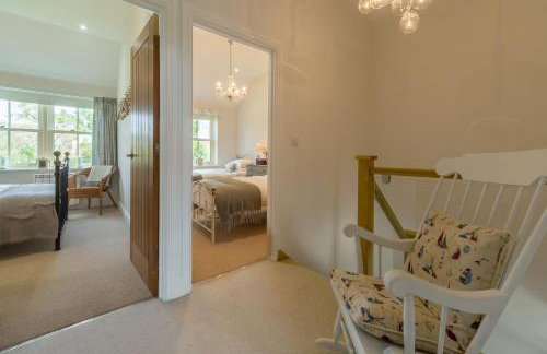 Wigeon Cottage - Foto 15