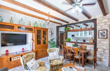 NEW!!! Casa El Imperio - Foto 12