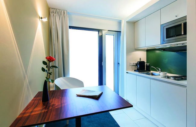 Pandion Boardinghouse - Foto 1