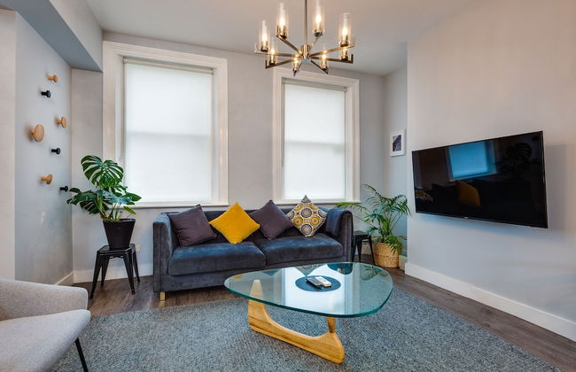 City Retreat Hobart - Foto 6