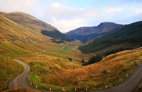 Arrochar Alps Apartment - Foto 32