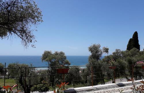 Tigullio Vacations panoramica apartments - Foto 19