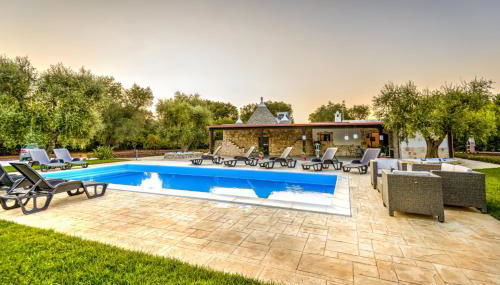 Trullo degli Augelli - Foto 4