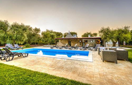 Trullo degli Augelli - Foto 4