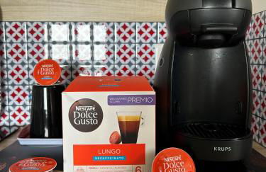 APPARTEMENT FACE au PORT et à L'OCEAN SAINT GILLES CROIX DE VIE WIFI BALCON PARKING PRIVE COUVERT - Photo 9