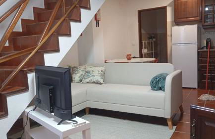 Nisa 2 Bedrooms AC Villa - Foto 3