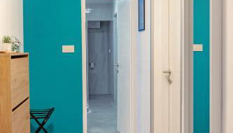 HeyYou Apartment - Foto 3, wardrobe