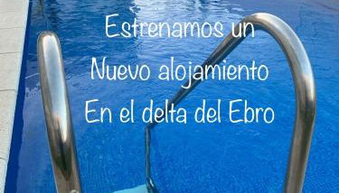 ARENA Y SAL , acceso directo a la piscina, terraza , aire acondicionado, mascotas bienvenidas - Foto 1
