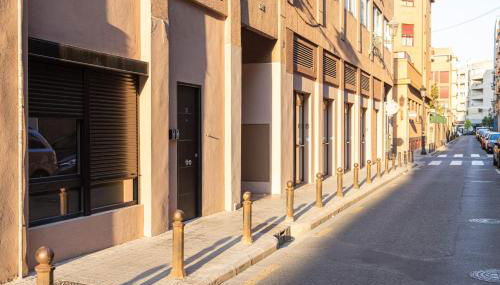 FLORIT FLATS - The Maritim Studios - Photo 3