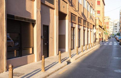 FLORIT FLATS - The Maritim Studios - Photo 3