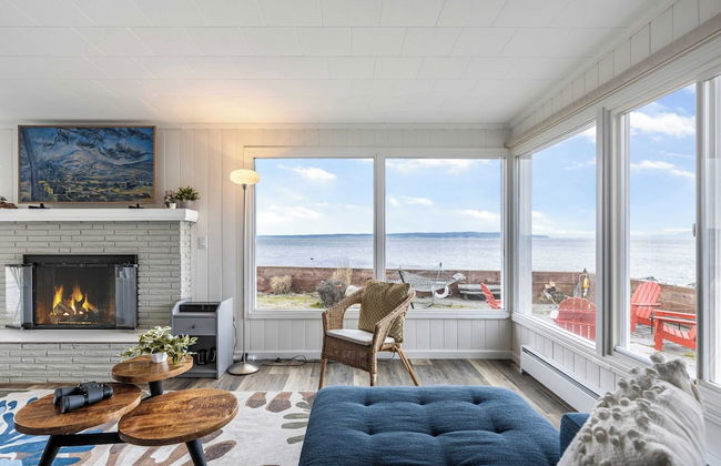 Harrington Hideaway by Avantstay Beach Access - Foto 41