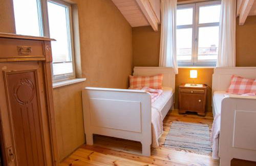 Ferienwohnungen Muehlenblick - Foto 45