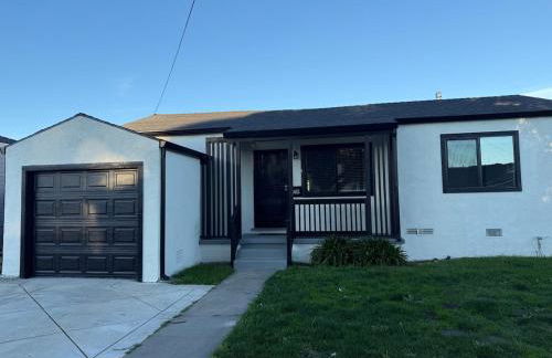 Modern retreat in Richmond, Near SF & Berkeley - Foto 16