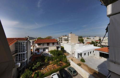 Central Halandri apartment near all hospitals - Foto 27