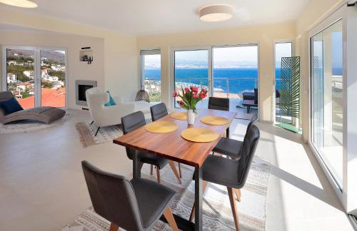 Villa Sunny Ičići- Apartment Sky - Foto 2