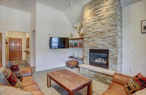 Jackpine & Black Bear Condos by Vail Resorts - Foto 8