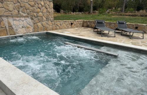 Villa El Molino Blanco - Photo 17