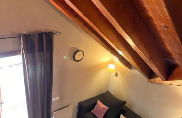 Luxury House Valencia D'Aneu - Foto 48