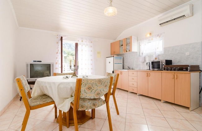 Apartments Villa Nikol - Foto 33