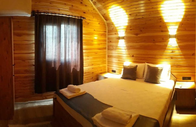 Riviera Bungalow Evleri Demre - Photo 9