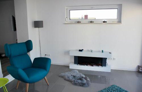 Kleines Kurhaus Lubmin - Foto 24