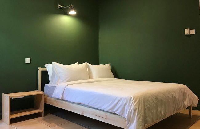 Elopura Vacation Apartment - Photo 8